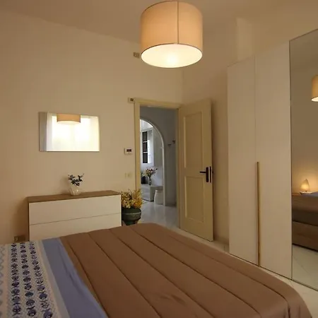 Ferienwohnung Il Nido Di Marco A Due Passi Dal Mare Porto Venere Exterior foto