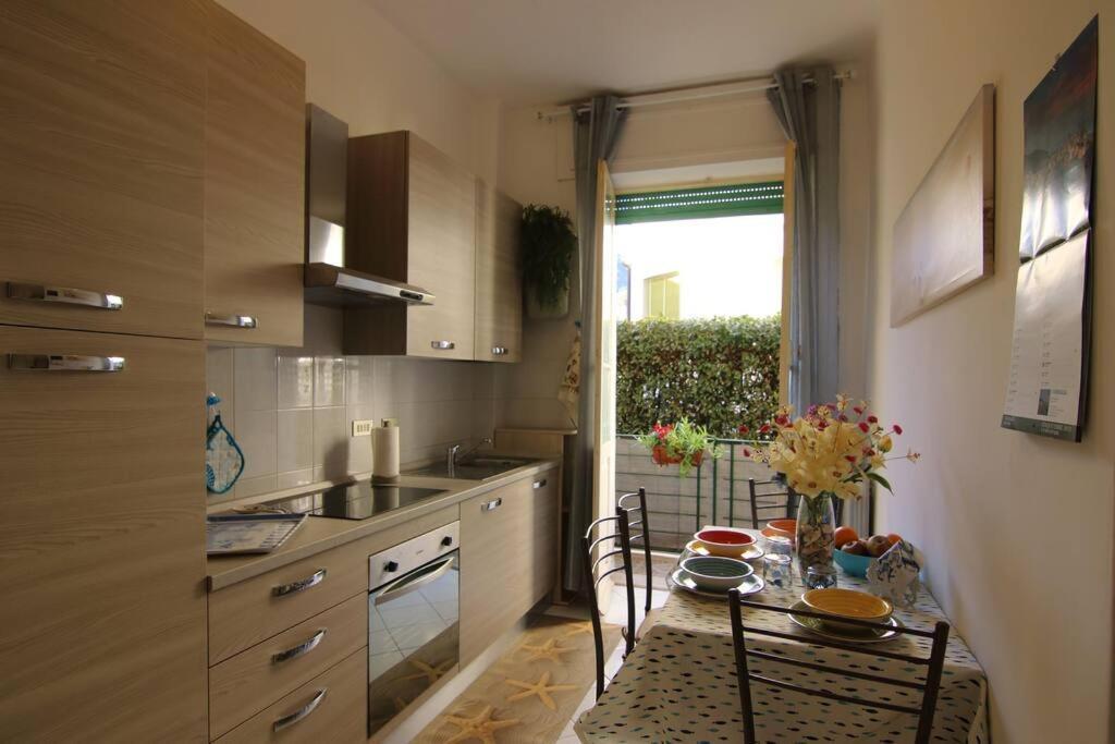 Il Nido Di Marco A Due Passi Dal Mare Apartment Porto Venere