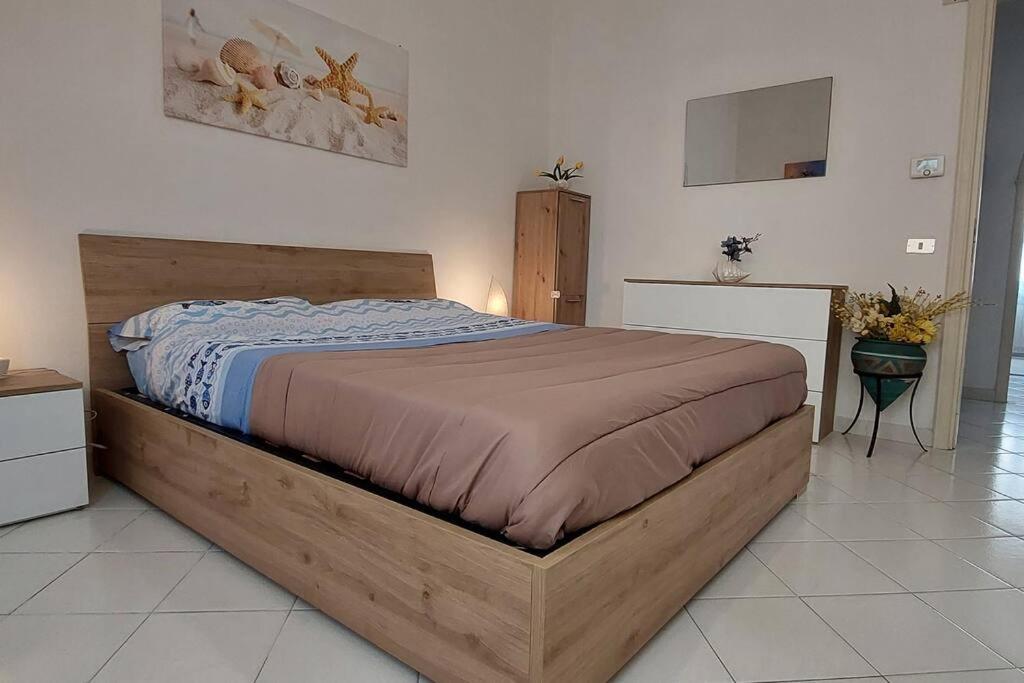 Apartment Il Nido Di Marco A Due Passi Dal Mare *