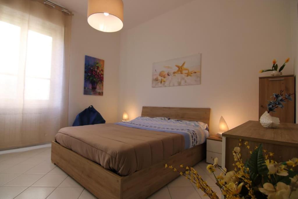 Il Nido Di Marco A Due Passi Dal Mare Apartment