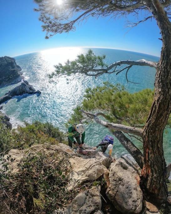 Il Nido Di Marco A Due Passi Dal Mare *