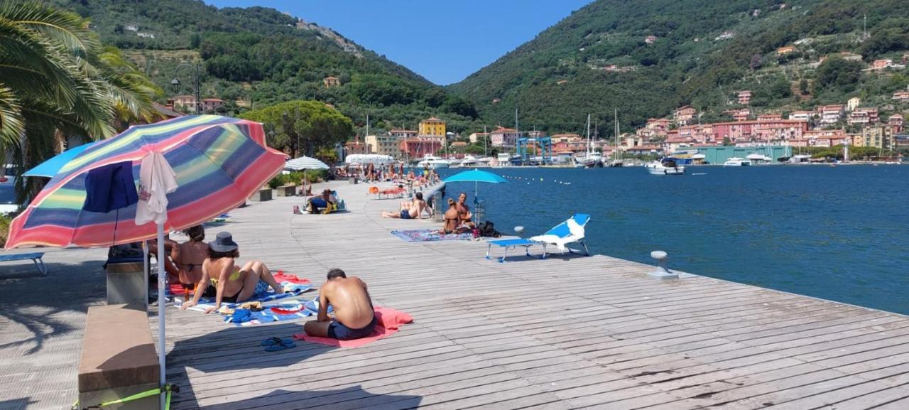 Il Nido Di Marco A Due Passi Dal Mare Apartment *