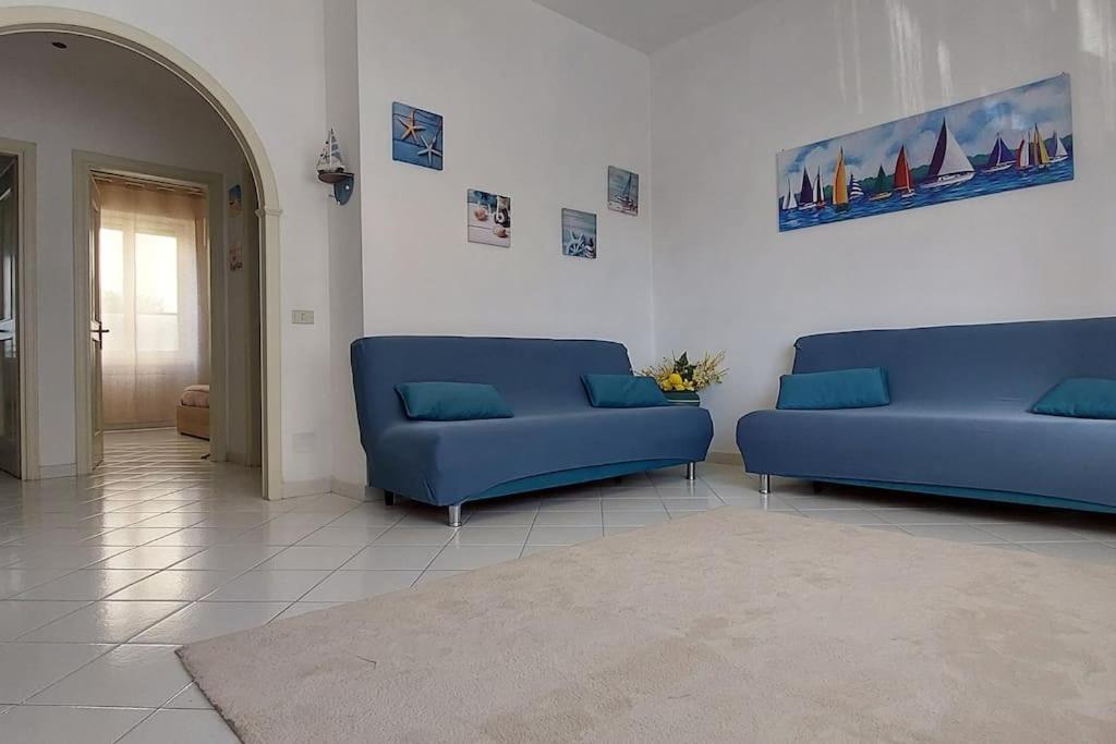 Il Nido Di Marco A Due Passi Dal Mare * Porto Venere