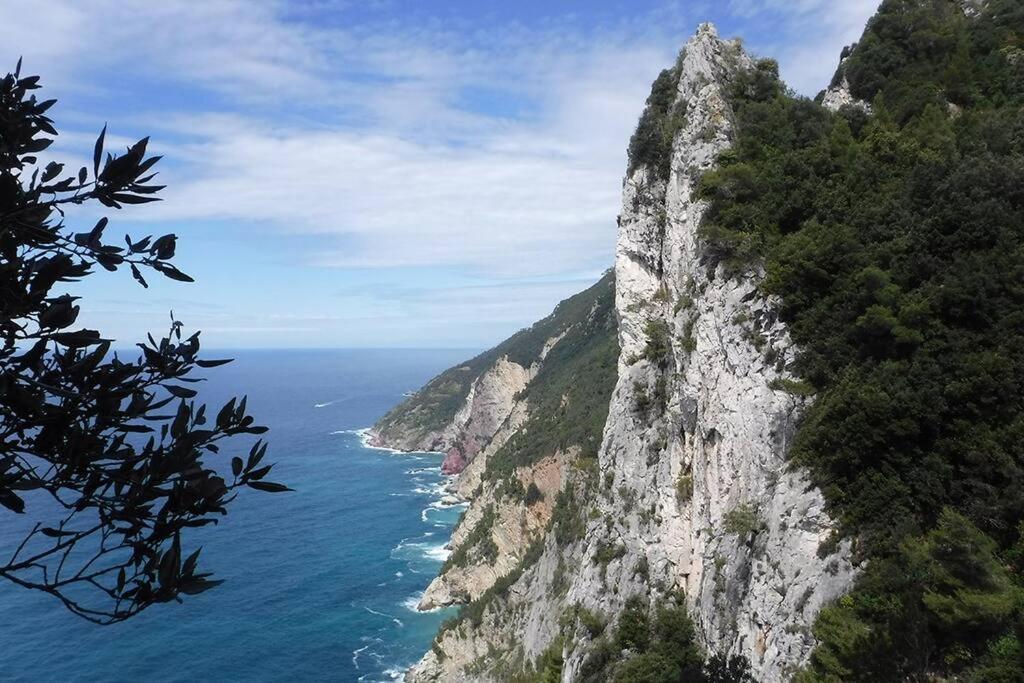 Apartment Il Nido Di Marco A Due Passi Dal Mare