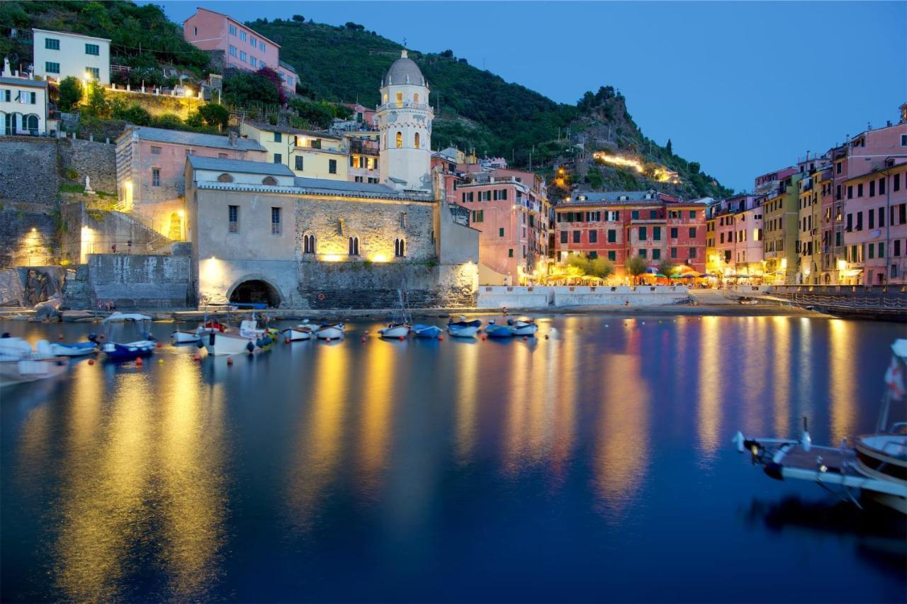 Il Nido Di Marco A Due Passi Dal Mare Apartment *