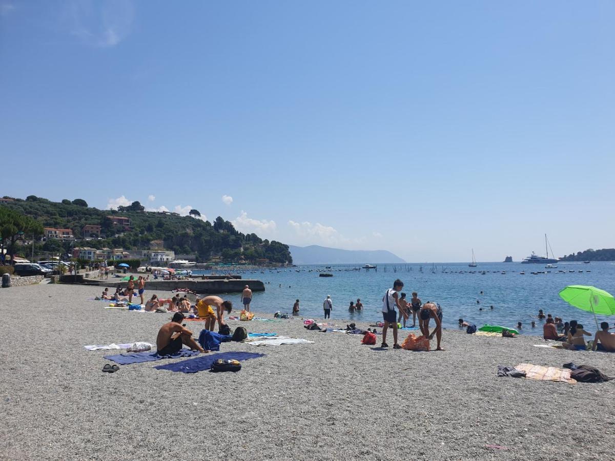 Appartamento Il Nido Di Marco A Due Passi Dal Mare Porto Venere
