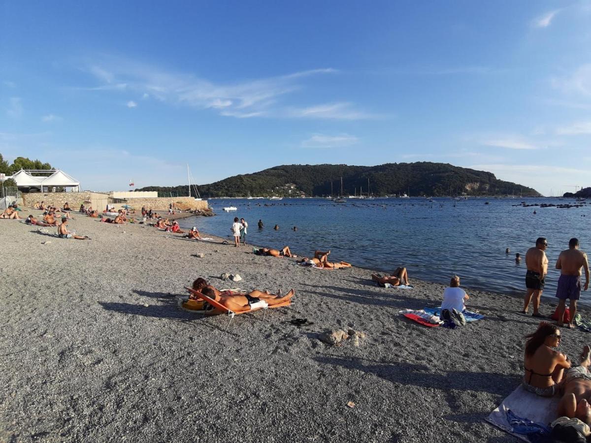 Appartamento Il Nido Di Marco A Due Passi Dal Mare Porto Venere